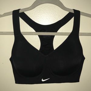 NIKE sport bra